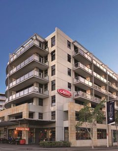 Adina Apartment Hotel Darling Harbour