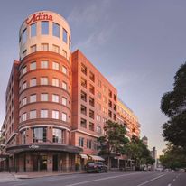 Adina Apartment Hotel Sydney Surry Hills