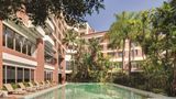 Adina Apartment Hotel Sydney Surry Hills Pool