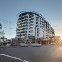 Adina Apartment Hotel Wollongong