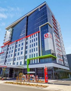 Travelodge Sydney Airport