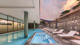 Adina Apartment Hotel Darwin Waterfront Pool
