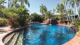 Travelodge Resort Darwin Pool