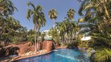 Travelodge Resort Darwin Pool
