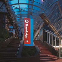 Travelodge Wellington