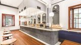 <b>Adina Apartment Hotel Adelaide Treasury Restaurant</b>. Images powered by <a href="https://iceportal.shijigroup.com/" title="IcePortal" target="_blank">IcePortal</a>.