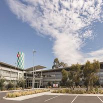 Travelodge Hobart Airport