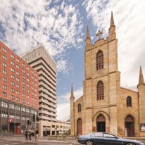 Travelodge Hotel Hobart