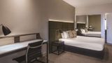 Adina Apartment Hotel Melbourne Room
