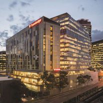 Travelodge Melbourne Docklands