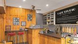 <b>Adina Apartment Hotel Barrack Plaza Restaurant</b>. Images powered by <a href="https://iceportal.shijigroup.com/" title="IcePortal" target="_blank">IcePortal</a>.
