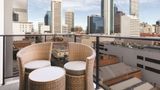 <b>Adina Apartment Hotel Barrack Plaza Exterior</b>. Images powered by <a href="https://iceportal.shijigroup.com/" title="IcePortal" target="_blank">IcePortal</a>.