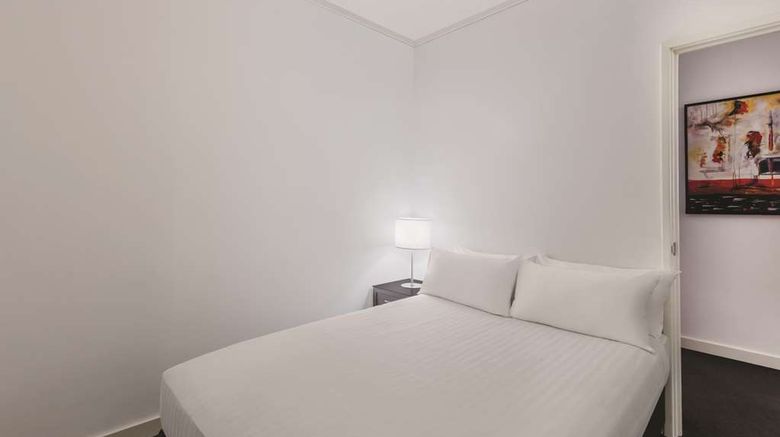 <b>Adina Apartment Hotel Barrack Plaza Room</b>. Images powered by <a href="https://iceportal.shijigroup.com/" title="IcePortal" target="_blank">IcePortal</a>.