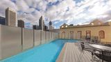 <b>Adina Apartment Hotel Barrack Plaza Pool</b>. Images powered by <a href="https://iceportal.shijigroup.com/" title="IcePortal" target="_blank">IcePortal</a>.