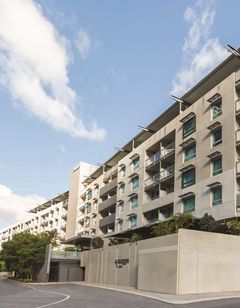 Adina Apartment Hotel Perth