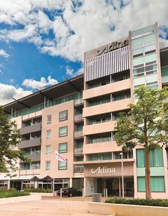 Adina Apartment Hotel Perth