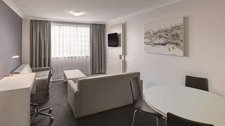 <b>Rendezvous Hotel Perth Central Room</b>. Images powered by <a href="https://iceportal.shijigroup.com/" title="IcePortal" target="_blank">IcePortal</a>.