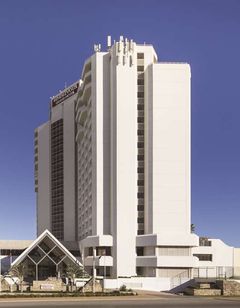 Rendezvous Hotel Perth Scarborough