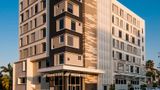 <b>Woodroffe Hotel, Gold Coast Exterior</b>. Images powered by <a href="https://iceportal.shijigroup.com/" title="IcePortal" target="_blank">IcePortal</a>.