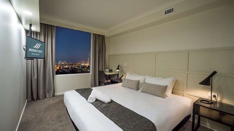 <b>Woodroffe Hotel, Gold Coast Room</b>. Images powered by <a href="https://iceportal.shijigroup.com/" title="IcePortal" target="_blank">IcePortal</a>.
