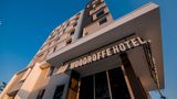 <b>Woodroffe Hotel, Gold Coast Exterior</b>. Images powered by <a href="https://iceportal.shijigroup.com/" title="IcePortal" target="_blank">IcePortal</a>.