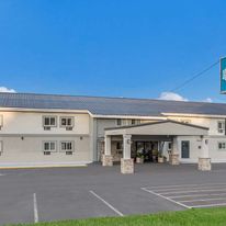 SureStay by Best Western Presque Isle