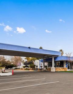 SureStay Plus Hotel by BW Cal Expo