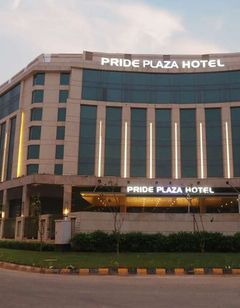 Pride Plaza Hotel Aerocity, New Delhi