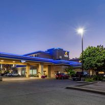 Comfort Inn & Suites Coeur D'Alene