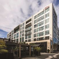 Adina Apartment Hotel Auckland Britomart