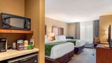 Comfort Inn & Suites Schenectady Room