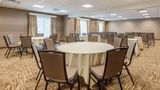 Comfort Inn & Suites Schenectady Meeting