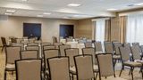 Comfort Inn & Suites Schenectady Meeting