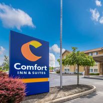 Comfort Inn & Suites of Fairborn