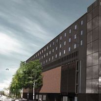 Comfort Hotel Umea City