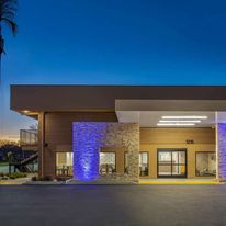 Days Inn by Wyndham Merced/Yosemite Area