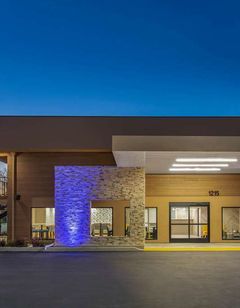 Days Inn by Wyndham Merced/Yosemite Area