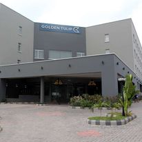 Owu Crown Ibadan