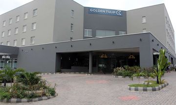 Owu Crown Ibadan