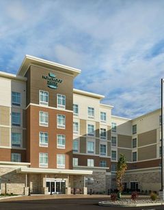 Homewood Suites Cincinnati Midtown