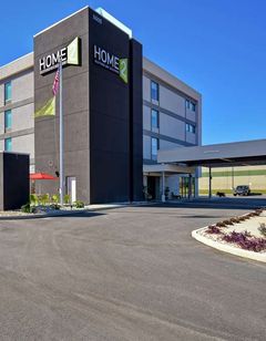 Home2 Suites by Hilton Dothan