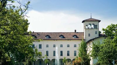 Grand Hotel Villa Torretta Milan Sesto