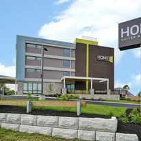 Home2 Suites by Hilton Portland Airport