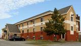 Extended Stay America Stes Louisville Hu Exterior