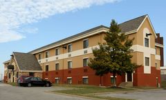 Extended Stay America Stes Louisville Hu