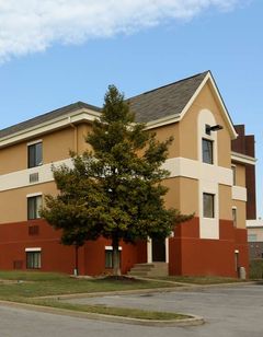 Extended Stay America Stes Louisville Hu
