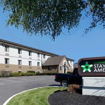 Extended Stay America Stes Dayton South