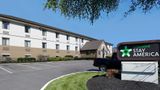 Extended Stay America Stes Dayton South Exterior