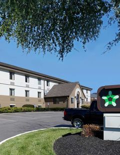 Extended Stay America Stes Dayton South