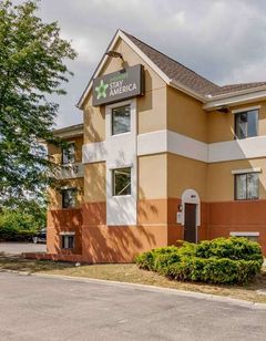 Extended Stay America Stes Dayton South